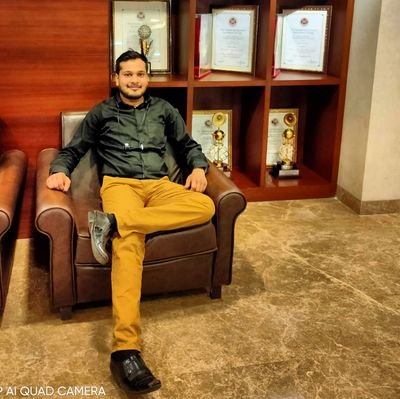 SahilBhansali4's profile picture. Finance 💹
Post shared are personal View not a recommendation
.
.
🕉namahshivay📿🙏
.
.
अंत ही आरंभ है!!🇮🇳