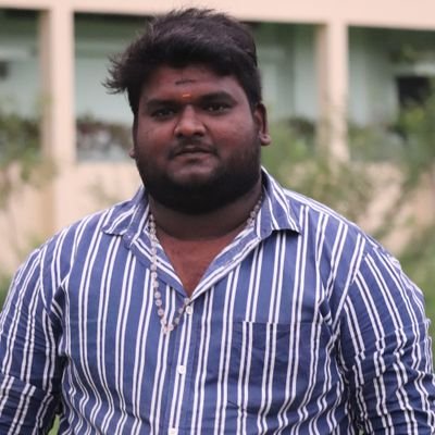 Sankar83833431's profile picture. 