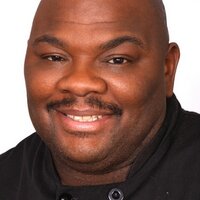 Jesse Jones - @chefjesse1 Twitter Profile Photo