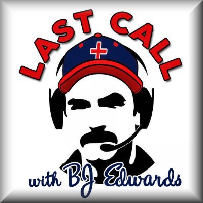 Radio Host B.J. Edwards with co-host Mr Anderson bring news you haven't heard and need to know; Faith discussion and much more, Saturday 10 am live talk radio.