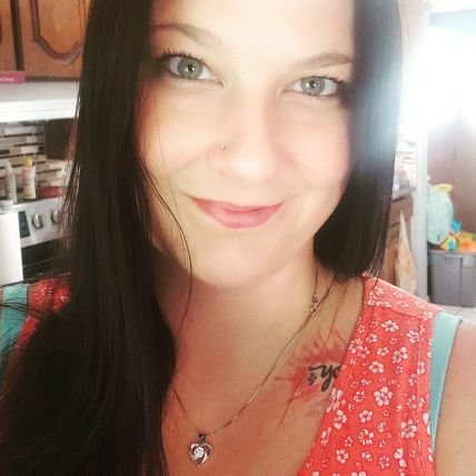 AwetismMom's profile picture. Just a mom living the dream.  Three awesome little boys - Dryden, Cooper & Lennon.  An advocate, author, tattoo fan, photographer, baker, and music lover. 🎵🎶