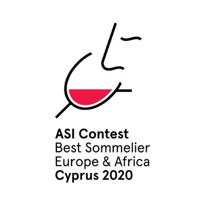 The ASI Best Sommelier of Europe & Africa competition will be held in Cyprus from 16th to 20th November '20. Wine lovers, join us!