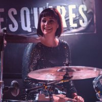 Lesley Drums 🥁(@iamPeaSoup) 's Twitter Profile Photo