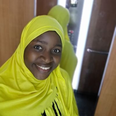 Microbiologist🔬, Health Safety Officer, Project Manager, MPH in Env. Health, available for opportunity in industry and organisation|Muslimah!!! Simple... 😍😍