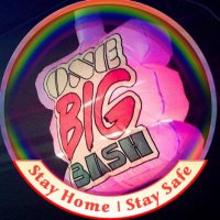 ONE BIG BASH(@ONEBIGBASH) 's Twitter Profile Photo