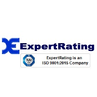 ExpertRatingSo1's profile picture. ExpertRating Solutions is an ISO 9001:2015 certified company that provides pre-employment online skill assessment and e-learning solutions.