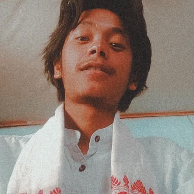 KonwarTrailokya's profile picture. 