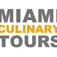 Miami Culinary Tours(@MIACulinaryTour) 's Twitter Profile Photo