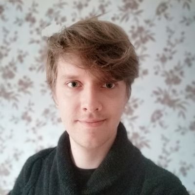 Benjamin R Wilson Gadgetwolf1996 Twitter