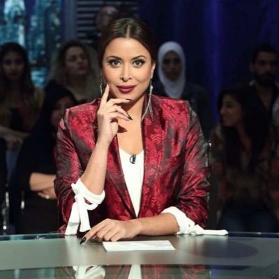 journalist • presenter • producer • activist • LOYAC • Insta: @iamnadiaahmad • https://t.co/3N75DrYrdQ