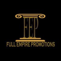 Full Empire Promotions(@FullEmpire) 's Twitter Profile Photo