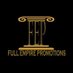 Full Empire Promotions (@FullEmpire) Twitter profile photo