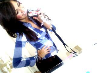 ms_cuttiedev's profile picture. the names devon, varsity dancer & i model..follow me ;) you wont regret it ha