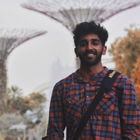 Application Security Engineer at @CRED_club | Android Security Enthusiast | CTF Player @teambi0s | Core team and contributor @0xADHRIT
