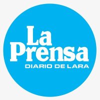 LA PRENSA de Lara (@laprensalara) 's Twitter Profile Photo LA PRENSA de Lara (@laprensalara) 's Twitter Profile Photo
