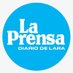 LA PRENSA de Lara (@laprensalara) Twitter profile photo LA PRENSA de Lara (@laprensalara) Twitter profile photo