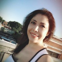 Dr. Claudia Calvo-Montes (@claudiabolivian) 's Twitter Profile