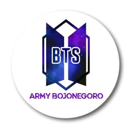 OFFICIAL BTS ARMY BOJONEGORO -
Dedikasi untuk @BTS_twt
sejak 24 Jan, 2018 - 
BTS MATOH!