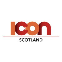 Icon Scotland (@icon_scotland) 's Twitter Profile Photo Icon Scotland (@icon_scotland) 's Twitter Profile Photo