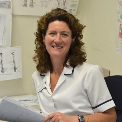 Genevieve Simpson Profile