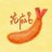 花麻呂エビフライのアイコン
