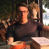 Lukas J. Hofer (@lukasjhofer) Twitter profile photo