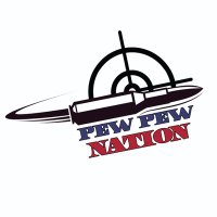 Pew Pew Nation(@pewpewnation) 's Twitter Profile Photo