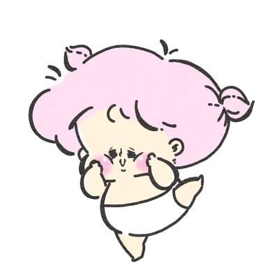 れお いちごミルクなお部屋 部屋 イラスト Illustration ぷっくり ほっこり ほのぼの 女の子 絵描きさんと繋がりたい イラスト好きさんと繋がりたい いちごみるく