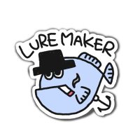 るあーめいかー。 (@lure_maker_) 's Twitter Profile