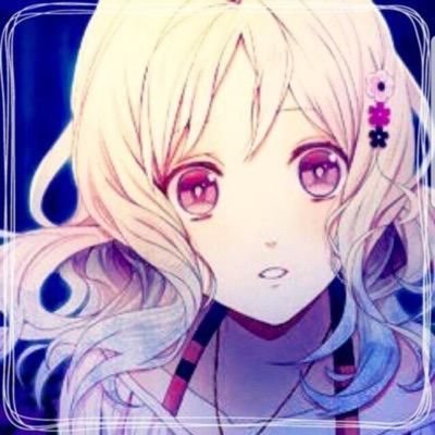 Yui ﾟ Diaboliklovers ディアラバ 逆巻ライト 壁紙