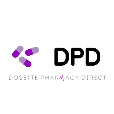 NHS Dosette Pharmacy Nottingham. NHS & private repeat Prescriptions without leaving your home! FREE delivery NATIONWIDE to your door by a pharmacist 💊 🧑🏻‍🔬