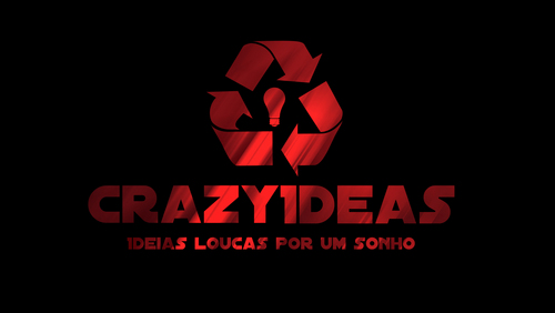 crazyideasgrup's profile picture. Ideias loucas por um sonho!Quadrinistas indepenentes...