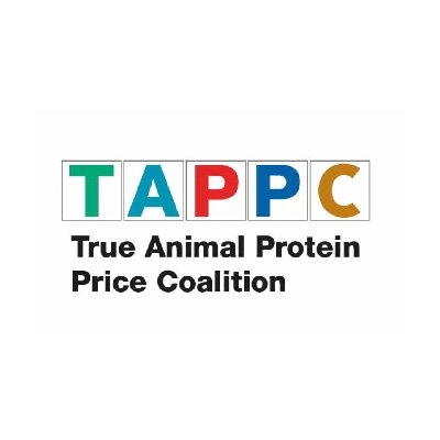 De True Animal Protein Price Coalition is een beweging die zich inzet voor een 'True Price' voor vlees- en zuivelproducten.