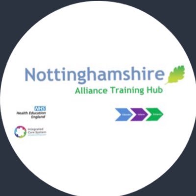 @NottsAlliance Lead Nurse for Education and Interprofessional Learning. Supporting #NottsICS primary care networks and care homes.