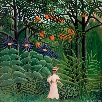 ClassRousseau's profile picture. 