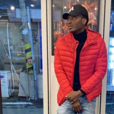 I_Am_Th3_Future's profile picture. Fuck the money. Fuck the fame. This is Real-Life a insight to my trill life! Aspiring rapper #BasedLife #BPC #TrackNation IG:rashadbradford