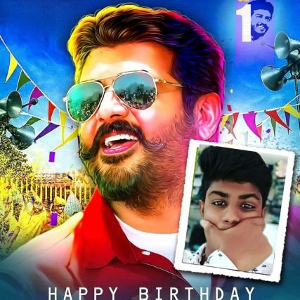 Ak57Thala's profile picture. my life thala 😍😍😍