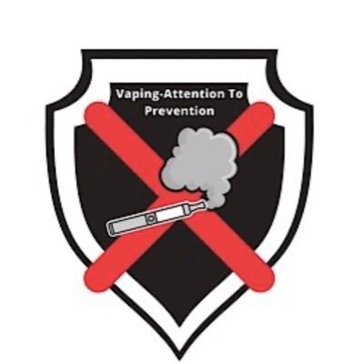 Vaping-Attention To Prevention is  a nonprofit organization bringing awareness and improving public health.