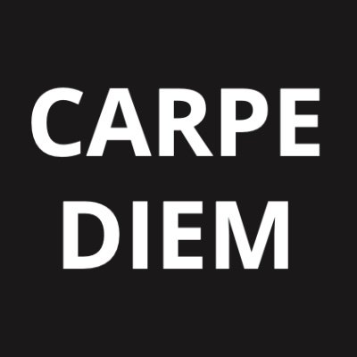 Carpe Diem is a special event to be held on 9 October 2020 to celebrate the work of Helen & Douglas House, and to raise money for this much loved local charity.