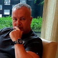 Barry Truby (@trubybarry) 's Twitter Profile