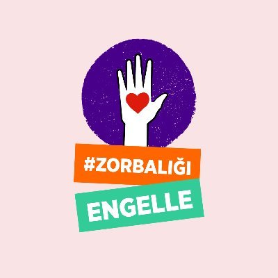 Bireylerin nefret söylemi ve zorbalığa karşı güçlendirilmesini hedefleyen bir TÜRGEV projesidir🌸 #ZorbalığıEngelle