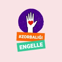 Zorbalığı Engelle (@zorbalikengelle) 's Twitter Profile Photo Zorbalığı Engelle (@zorbalikengelle) 's Twitter Profile Photo
