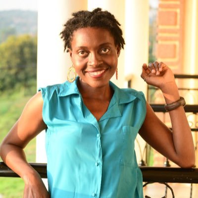 Communications Specialist. Health Advocate. MA Social Dev’t @uniofeastanglia, #CheveningScholar. If you don't like someone's story, write your own-Chinua Achebe