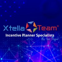 Xtella Team(@XtellaTeam) 's Twitter Profile Photo