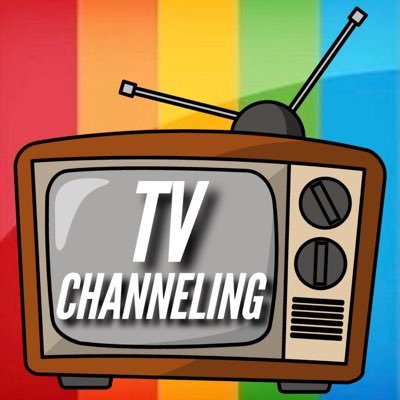 Listen to Tachi @Tachiada & Kevin @BigManOut talk and laugh behind TV’s back on the weekly in-depth Television Review/Entertainment News podcast TV Channeling!