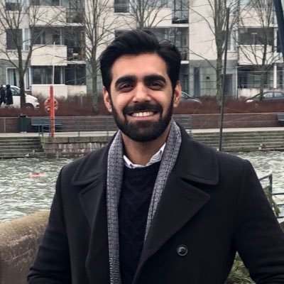 aa__murtaza's profile picture. Technologist, AI Consultant @PwCAdvisory_FI, life philosophy, deep thinking peace n harmony