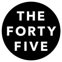 The Forty-Five(@TheForty_Five) 's Twitter Profileg