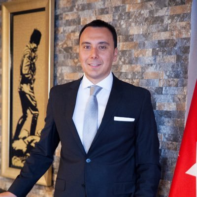 Milliyetçi Hareket Partisi Merkez Yönetim Kurulu ( MYK )Üyesi 🇹🇷🇹🇷🇹🇷