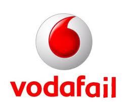 Just an angry and frustrated Vodafone customer suffering from dropped calls and poor network coverage.