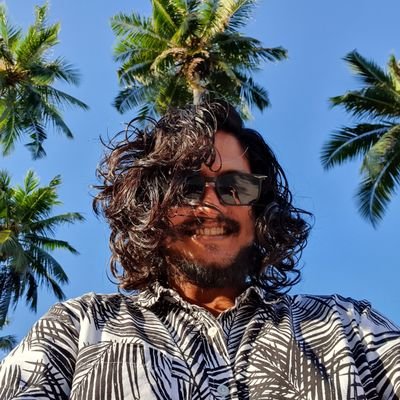 AMurushid's profile picture. live & die